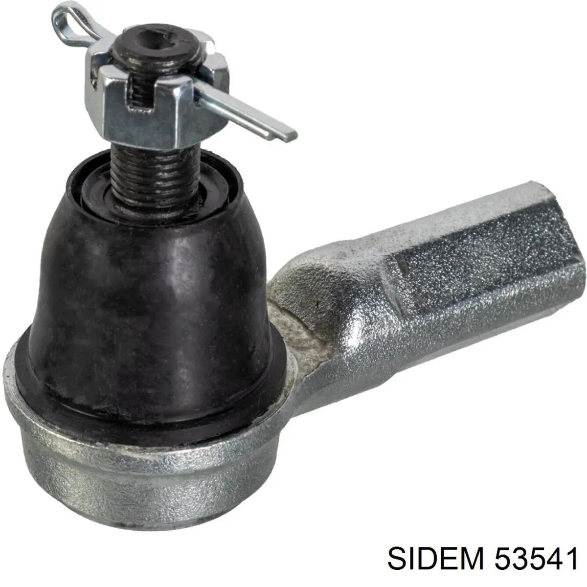 Тяга рульова поперечна Sidem 53541 ціна, від 10.77 USD