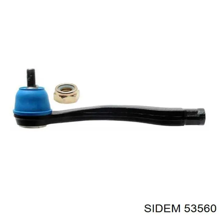 Амортизаційна стійка Sidem 53560 ціна, від 8.90 USD