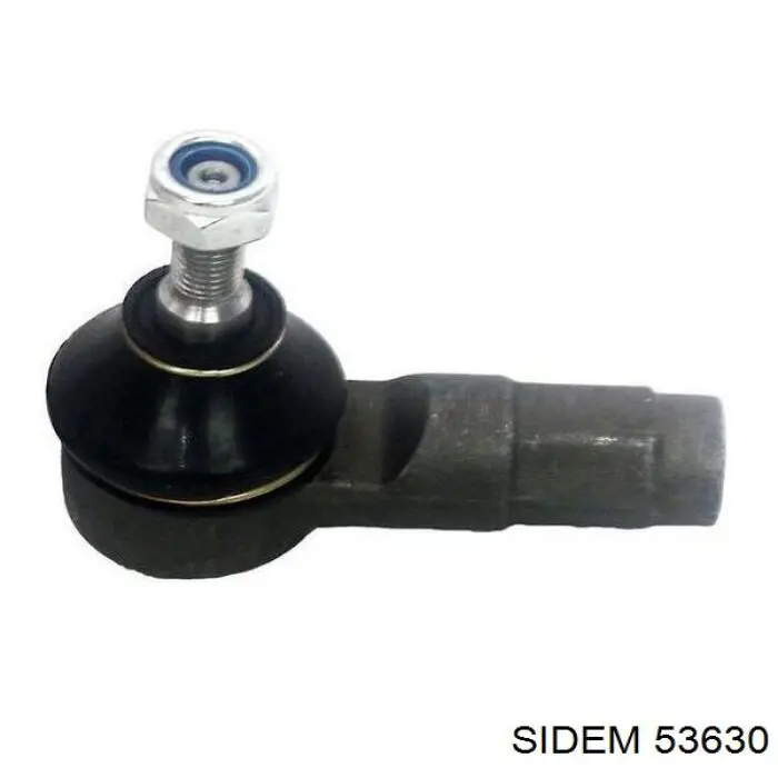 Рульовий наконечник 53630 Sidem