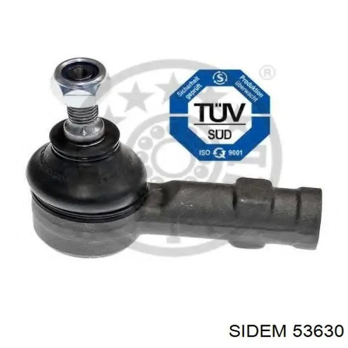 Купити 53630 Sidem Рульовий наконечник
