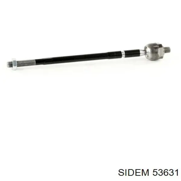 Тяга рульова поперечна Sidem 53631 ціна, від 13.52 USD