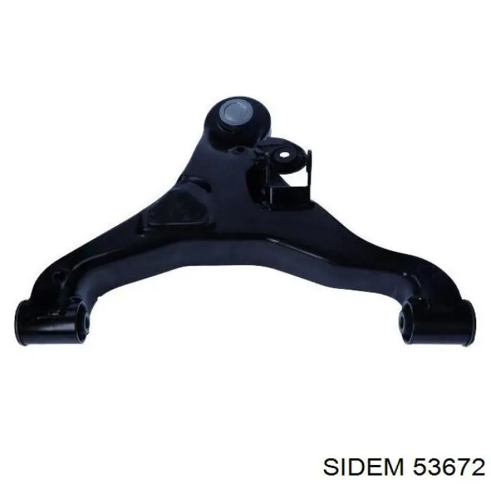 Важіль передній лівий Roadrunner TCF795 ціна, від 96.40 USD