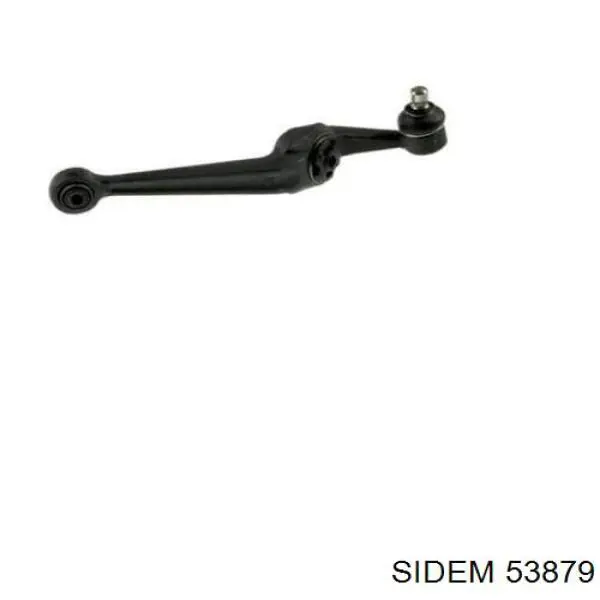 Важіль підвіски задній правий Sidem 53879 ціна, від 50.68 USD