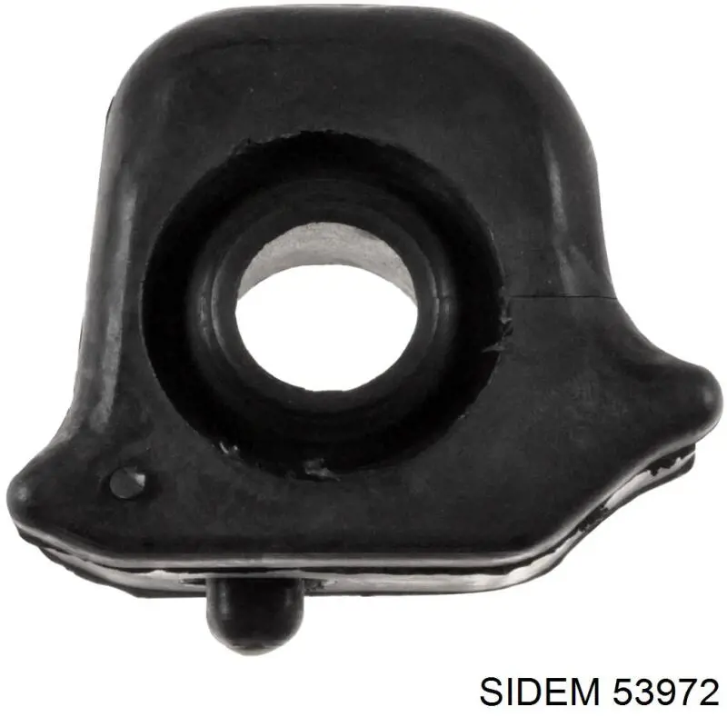 Важіль передній лівий Sidem 53972 ціна, від 109.22 USD