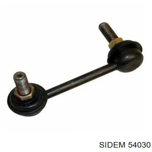 Наконечник рульовий Sidem 54030 ціна, від 11.27 USD