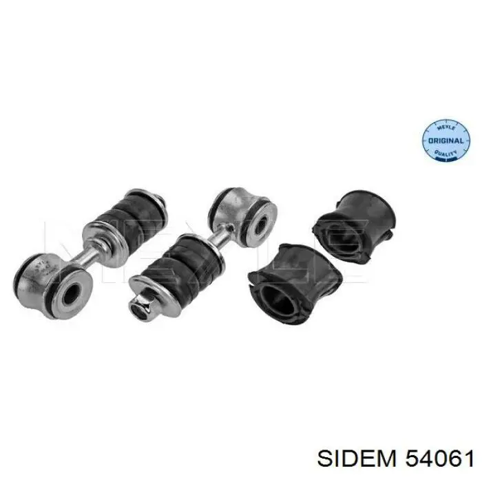 Амортизаційна стійка Sidem 54061 ціна, від 8.92 USD