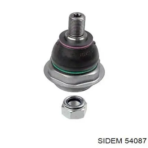 Кульова опора, нижня SU001A8260 Toyota