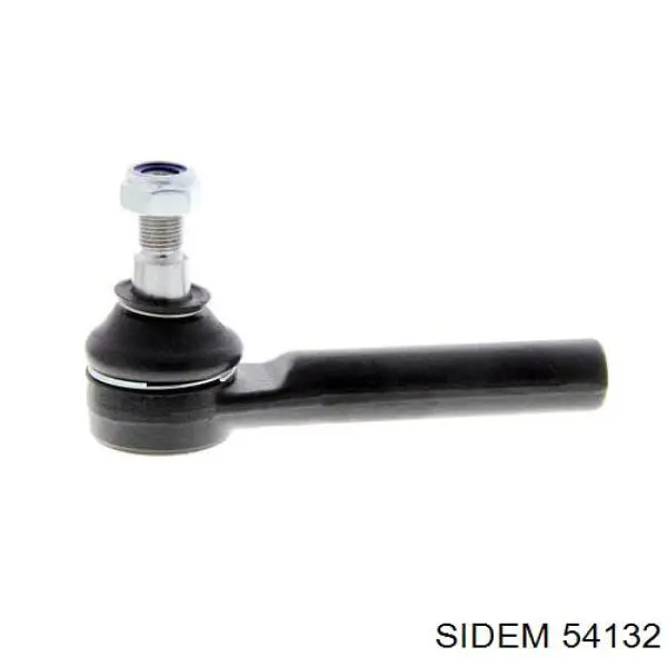 Наконечник рульовий Sidem 54132 ціна, від 10.47 USD
