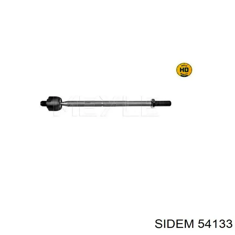Тяга рульова поперечна Sidem 54133 ціна, від 12.06 USD