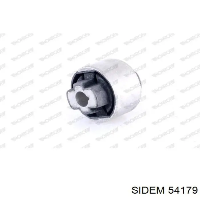 Купити 54179 Sidem Важіль передньої підвіски нижній, правий