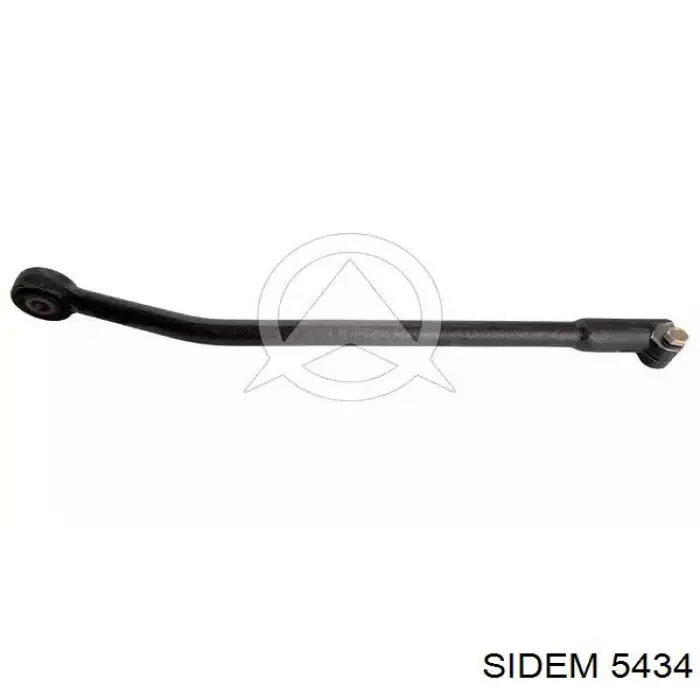 Тяга рульова поперечна Sidem 5434 ціна, від 10.01 USD