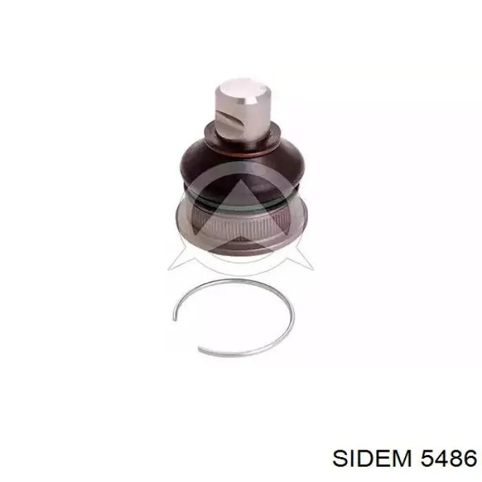 Купити SAS7574013 Sasic Кульова опора, нижня