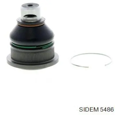 Кульова опора, нижня SAS7574013 Sasic