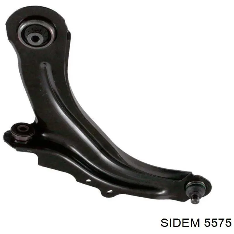 Правий важіль передній нижній підвіски Sidem 5575