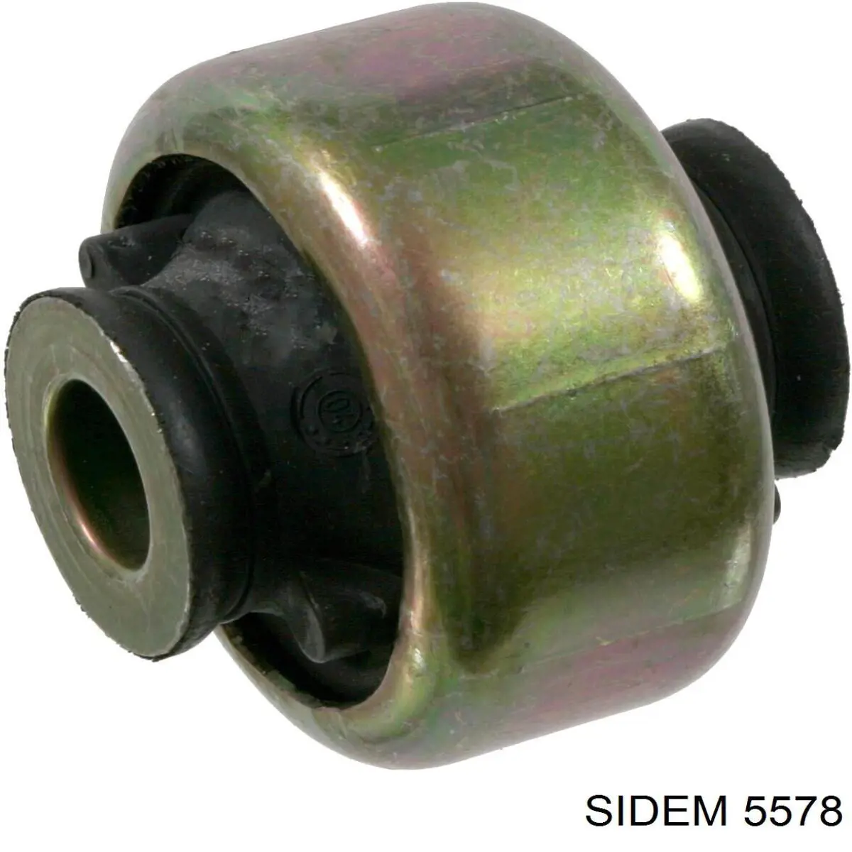 Важіль передній лівий Sidem 5578 ціна, від 56.42 USD