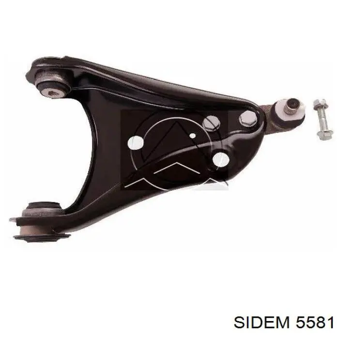 Кульова опора, нижня Sidem 5581 ціна, від 10.57 USD