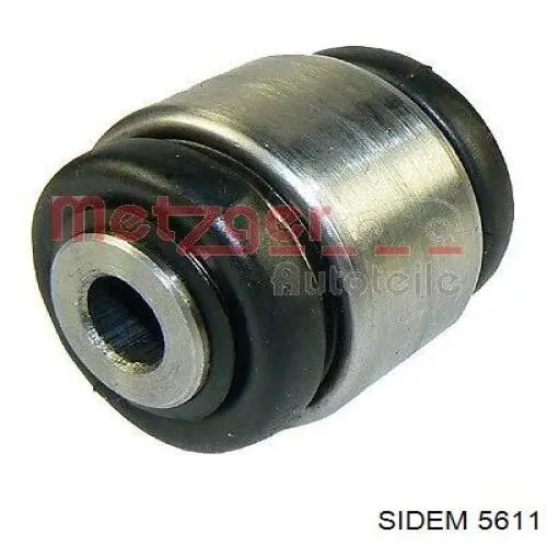 Тяга рульова поперечна Sidem 5611 ціна, від 12.97 USD