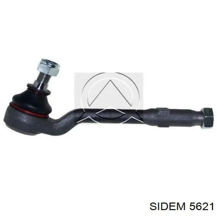 Тяга рульова в зборі, права Sidem 5621 ціна, від 23.12 USD