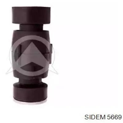 Амортизаційна стійка Sidem 5669 ціна, від 4.26 USD