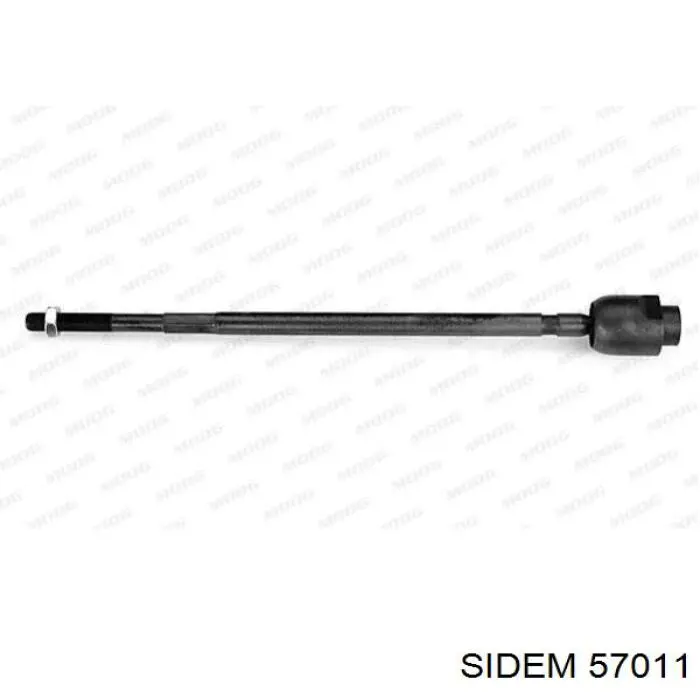 Тяга рульова поперечна Sidem 57011 ціна, від 12.53 USD