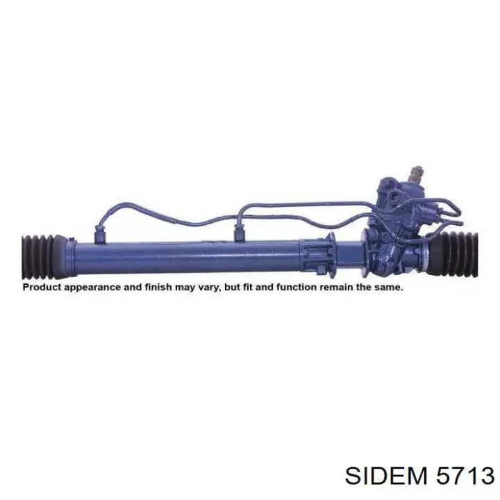 Тяга рульова поперечна Sidem 5713 ціна, від 8.96 USD
