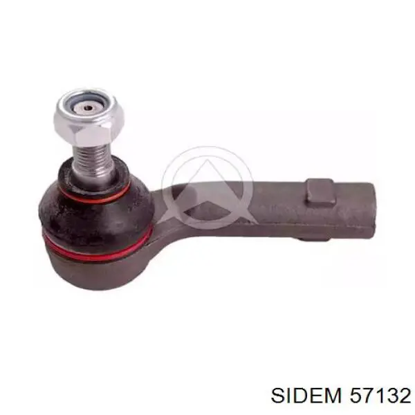 Наконечник рульовий Sidem 57132 ціна, від 12.53 USD