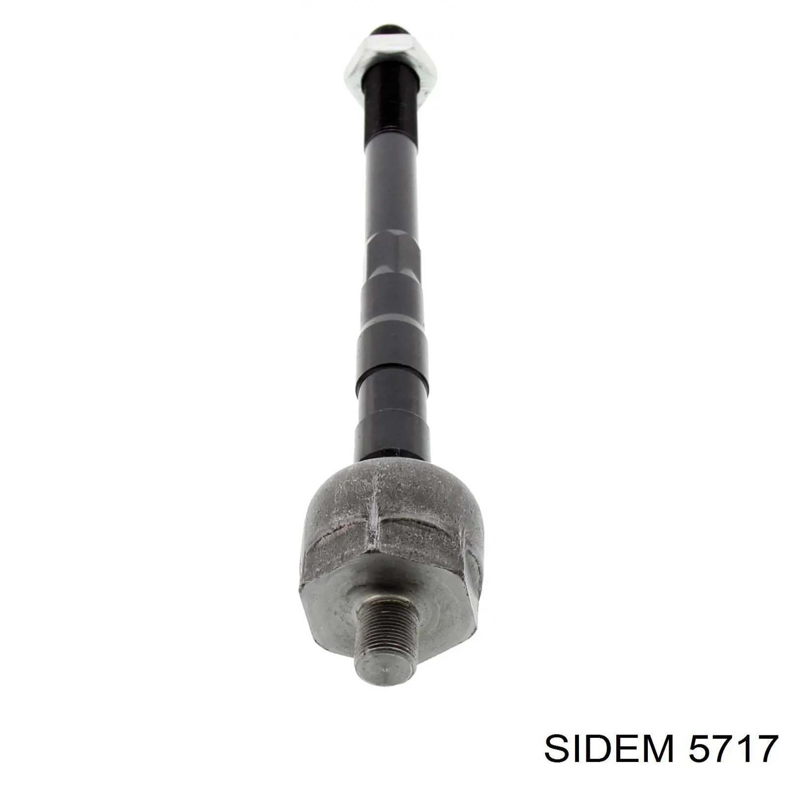 Тяга рульова поперечна Sidem 5717 ціна, від 15.04 USD