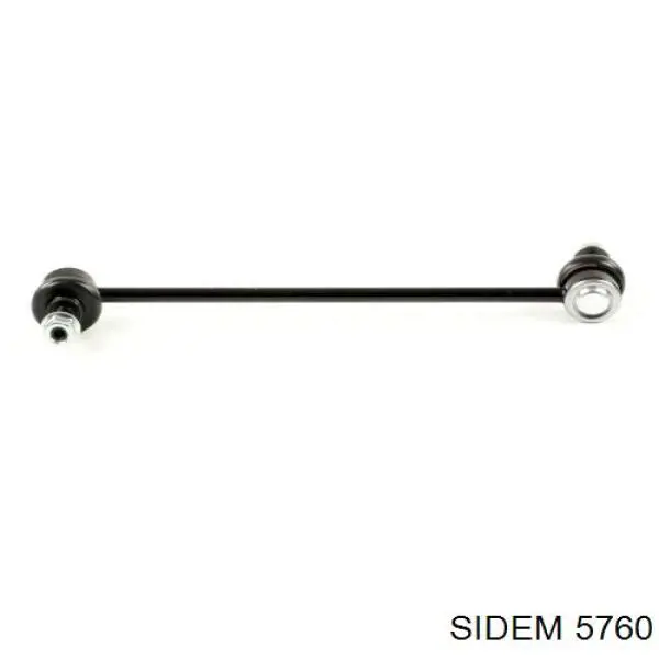 Амортизаційна стійка Sidem 5760 ціна, від 14.97 USD