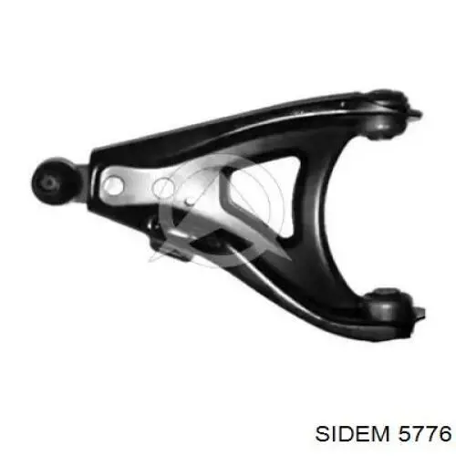 Важіль передній лівий Starline 3618707 ціна, від 42.79 USD