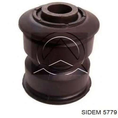 Правий важіль передній нижній підвіски Sidem 5779