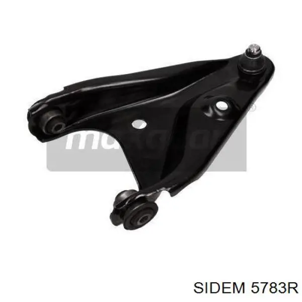 Кульова опора, нижня Sidem 5783R ціна, від 8.52 USD