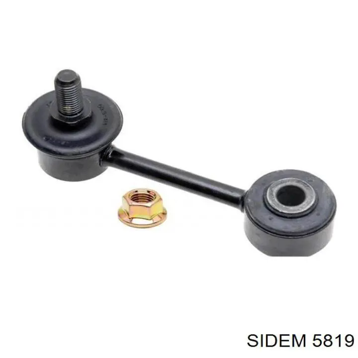 Тяга рульова поперечна Teknorot R533 ціна, від 10.44 USD