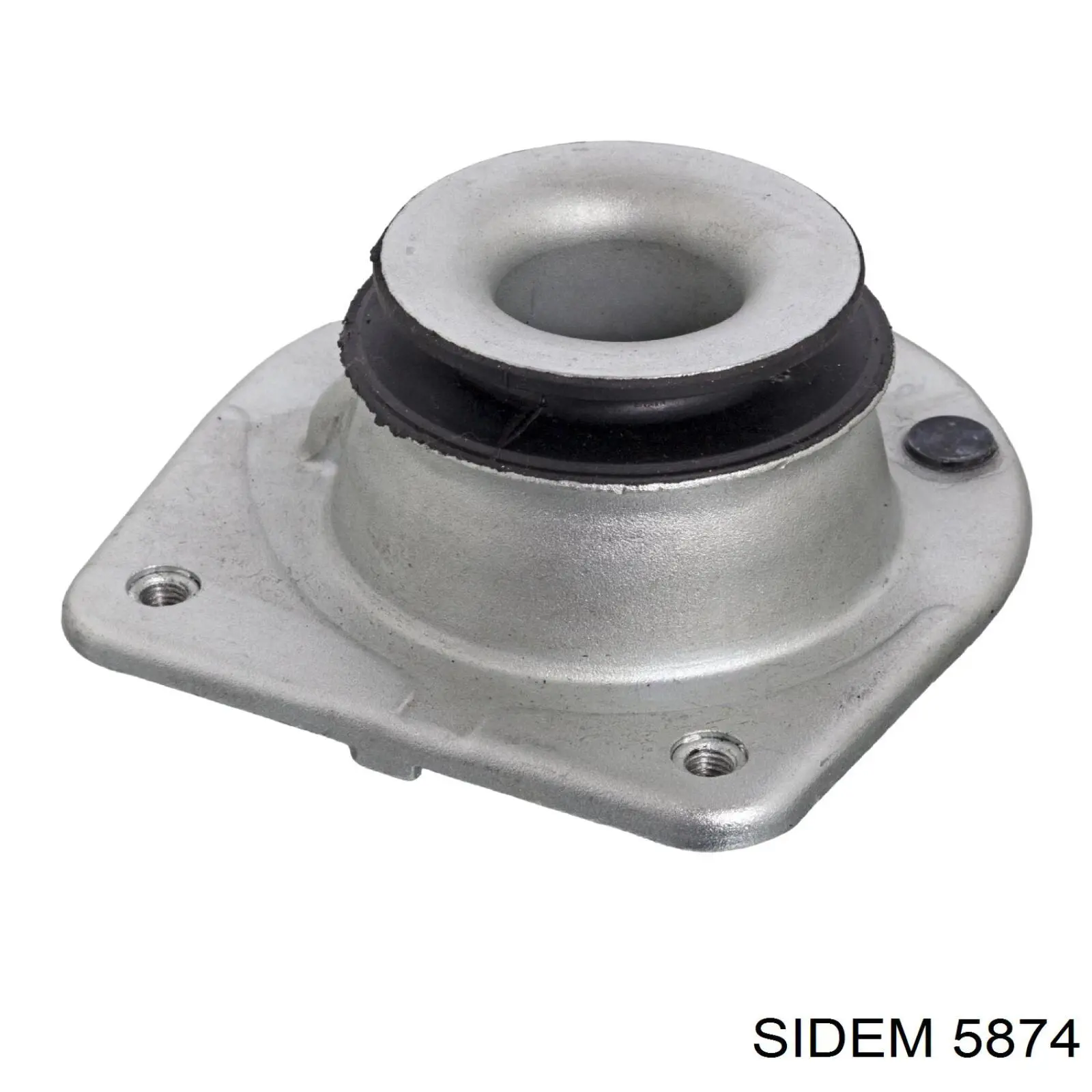 Важіль передній лівий Sidem 5874 ціна, від 63.20 USD