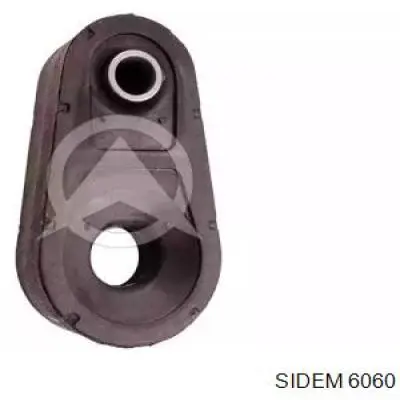 Лінк стабілізатора, заднього Sidem 6060 ціна, від 11.22 USD