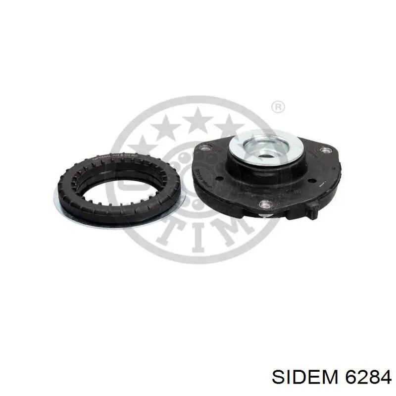 Кульова опора, нижня Sidem 6284 ціна, від 12.36 USD