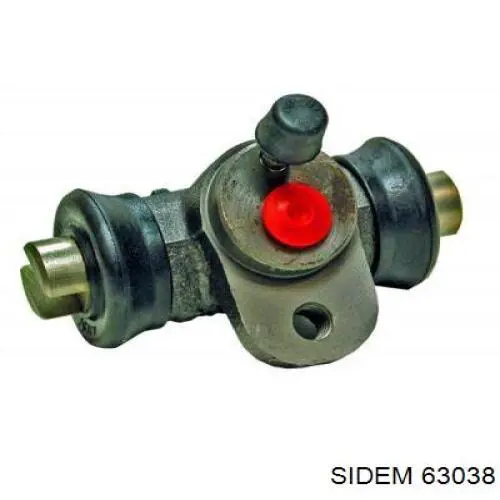 Купити G1113 Optimal Накінечник рульової тяги, внутрішній