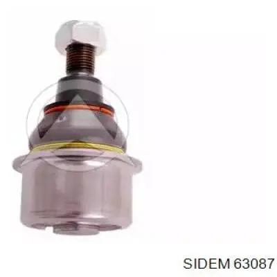 63087 Sidem Кульові на авто