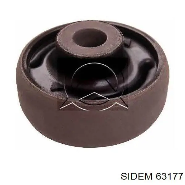Важіль передньої підвіски нижній, правий Sidem 63177 ціна, від 53.72 USD