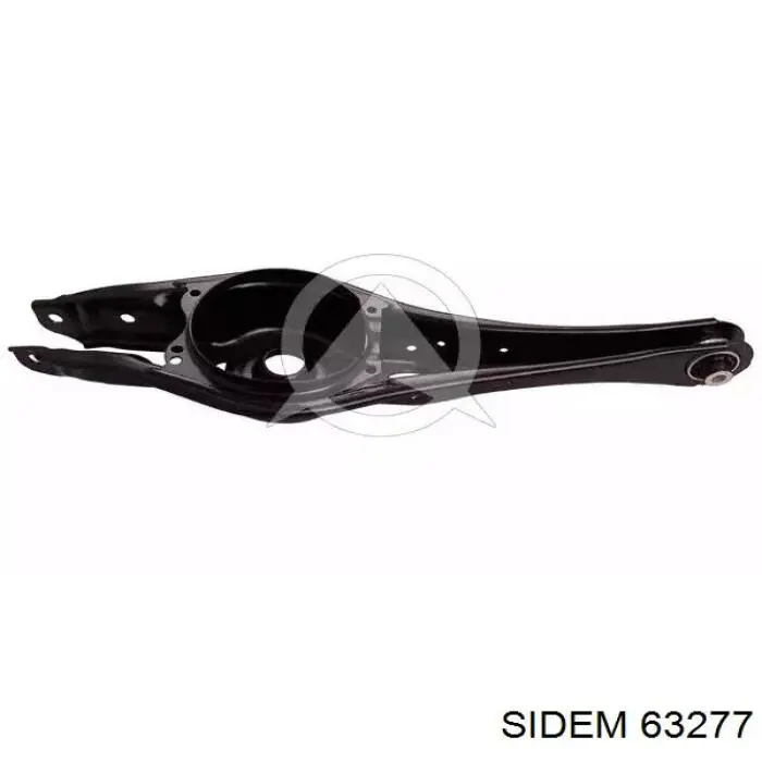 Важіль задньої підвіски нижній, лівий/правий Sidem 63277 ціна, від 38.01 USD