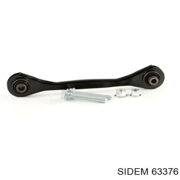 Штанги реактивні задньої підвіски Sidem 63376 ціна, від 25.47 USD