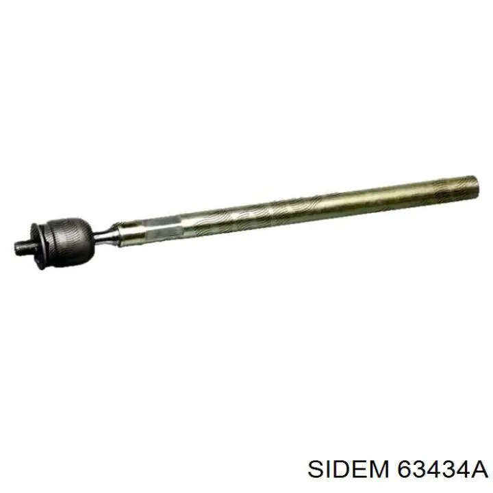 Тяга рульова поперечна Sidem 63434A ціна, від 14.45 USD