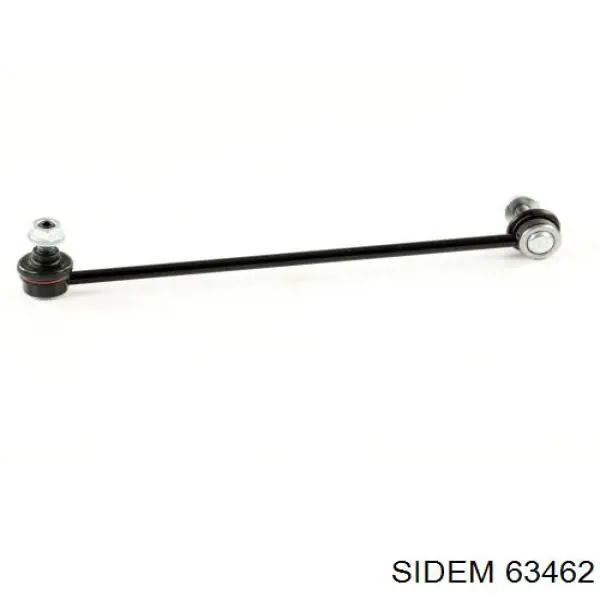 Тяжка стабілізатора, переднього, ліва Sidem 63462 ціна, від 8.47 USD