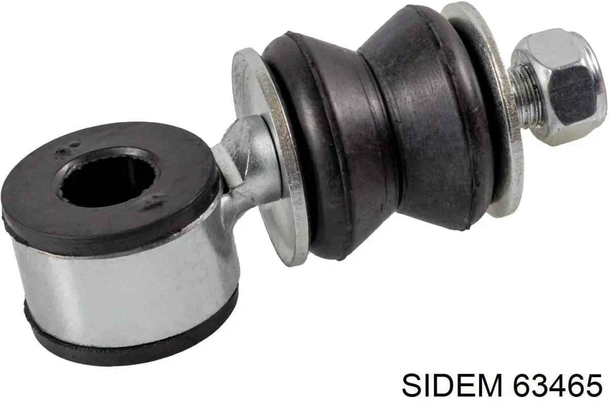 Амортизаційна стійка Sidem 63465 ціна, від 5.08 USD