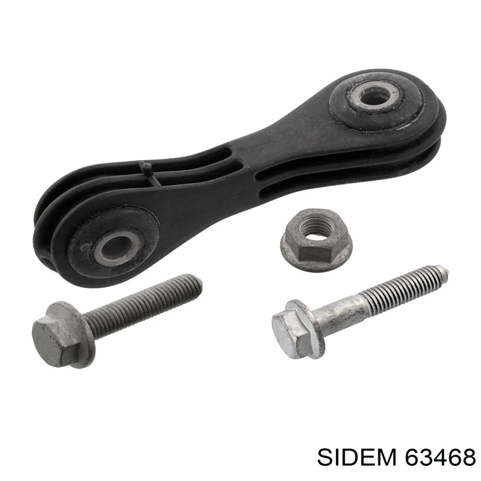 Амортизаційна стійка Sidem 63468 ціна, від 8.28 USD