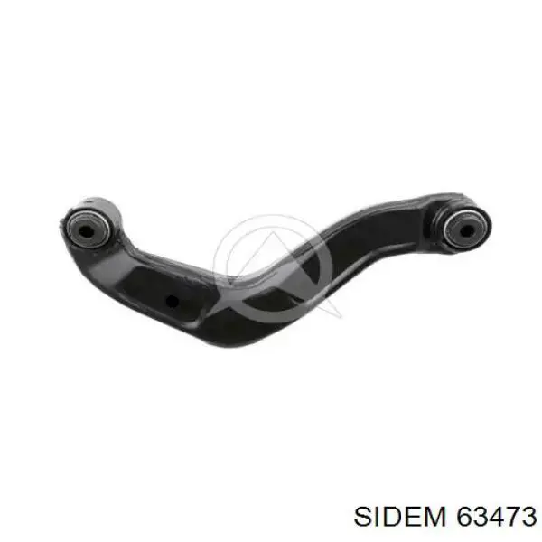 Важіль підвіски задній правий Sidem 63473 ціна, від 38.76 USD
