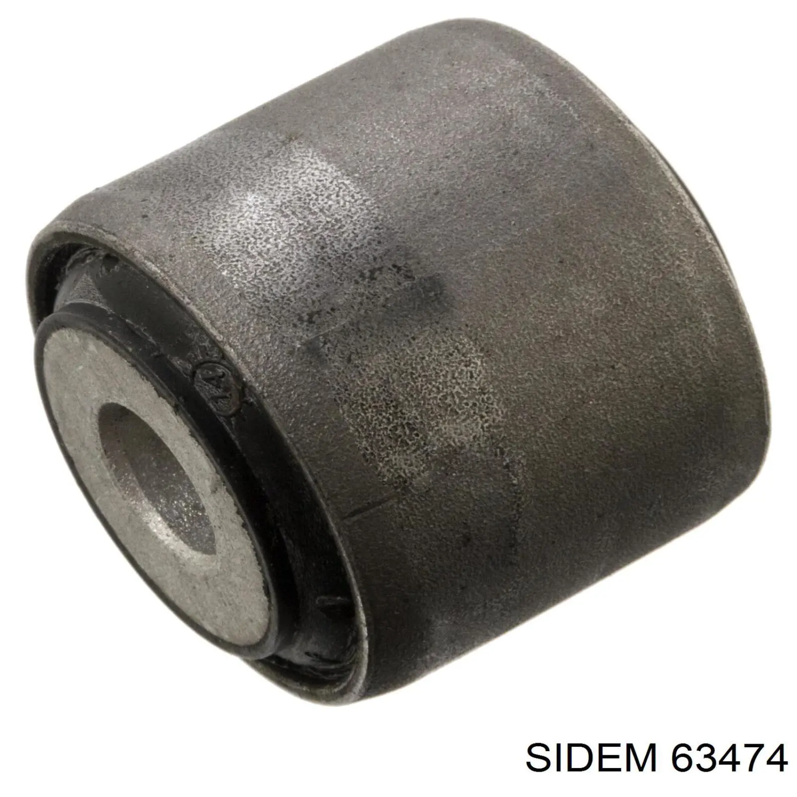 Важіль задньої підвіски поперечний Sidem 63474 ціна, від 29.19 USD