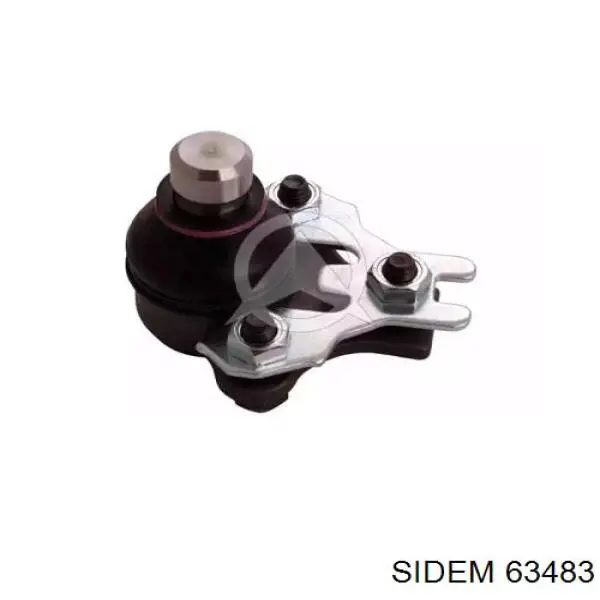 63483 Sidem Кульові на авто