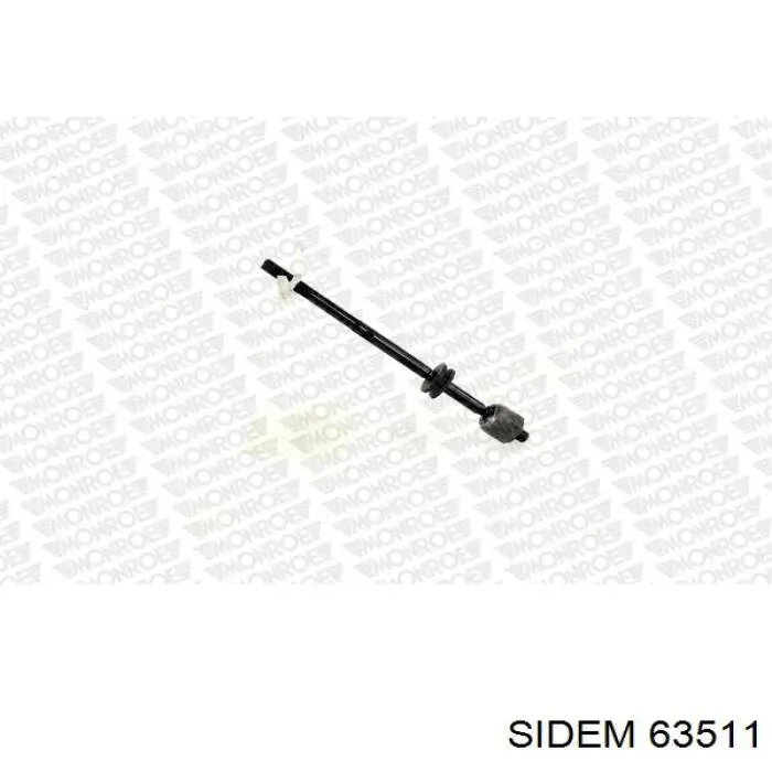 Купити 63511 Sidem Тяга рульова поздовжня