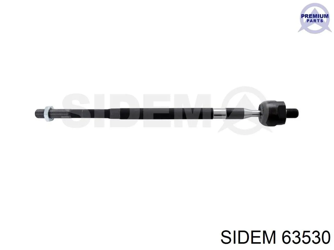 Тяга рульова в зборі, ліва Sidem 63530 ціна, від 22.81 USD