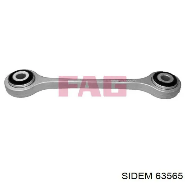 Амортизаційна стійка Sidem 63565 ціна, від 18.98 USD